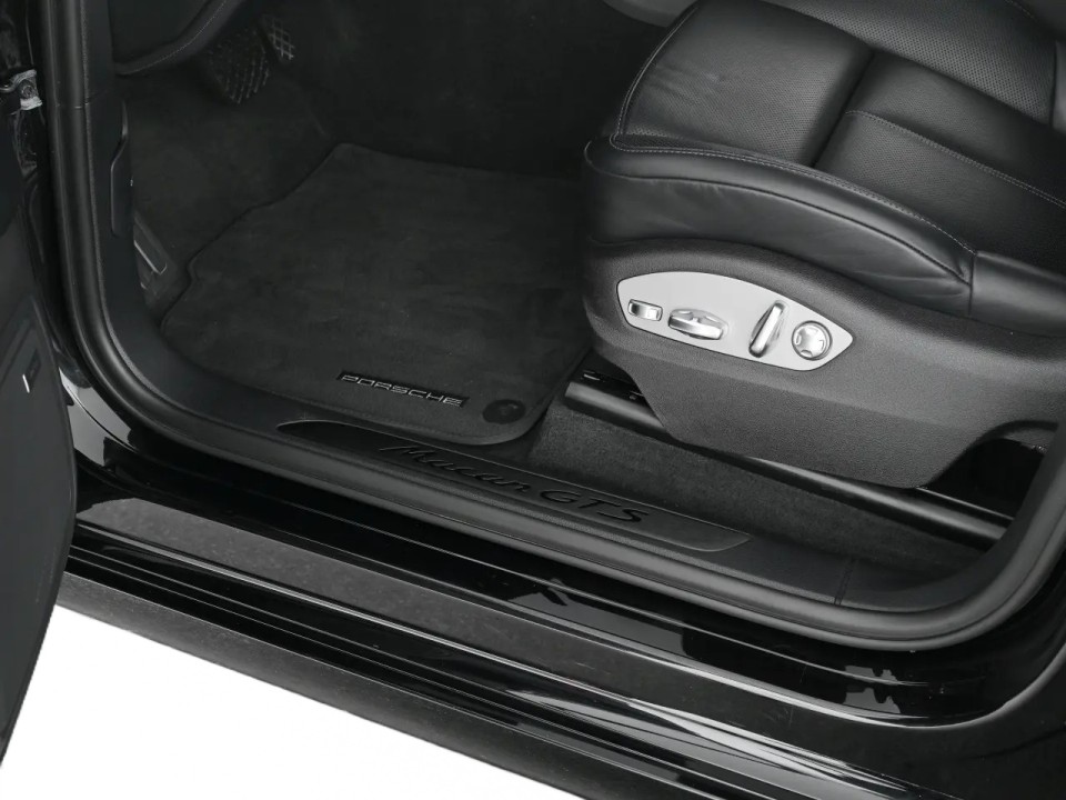 Porsche Macan GTS - foto 21