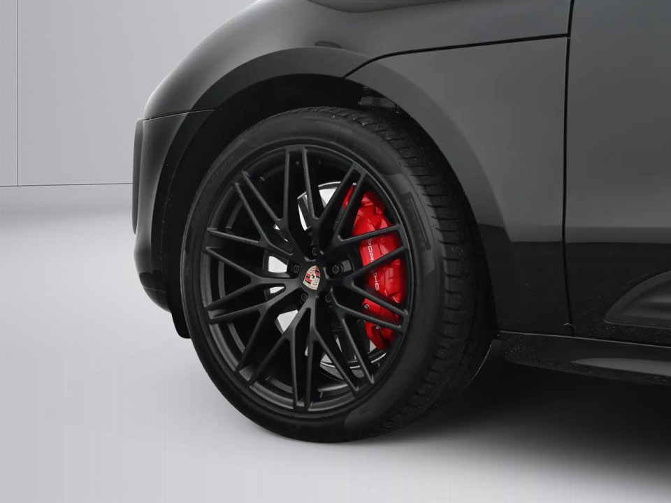 Porsche Macan GTS - foto 26