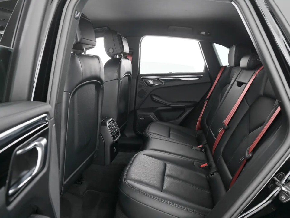 Porsche Macan GTS - foto 19