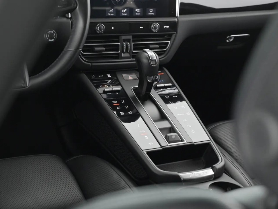 Porsche Macan GTS - foto 13