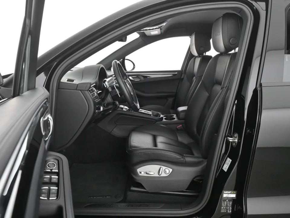 Porsche Macan GTS - foto 11