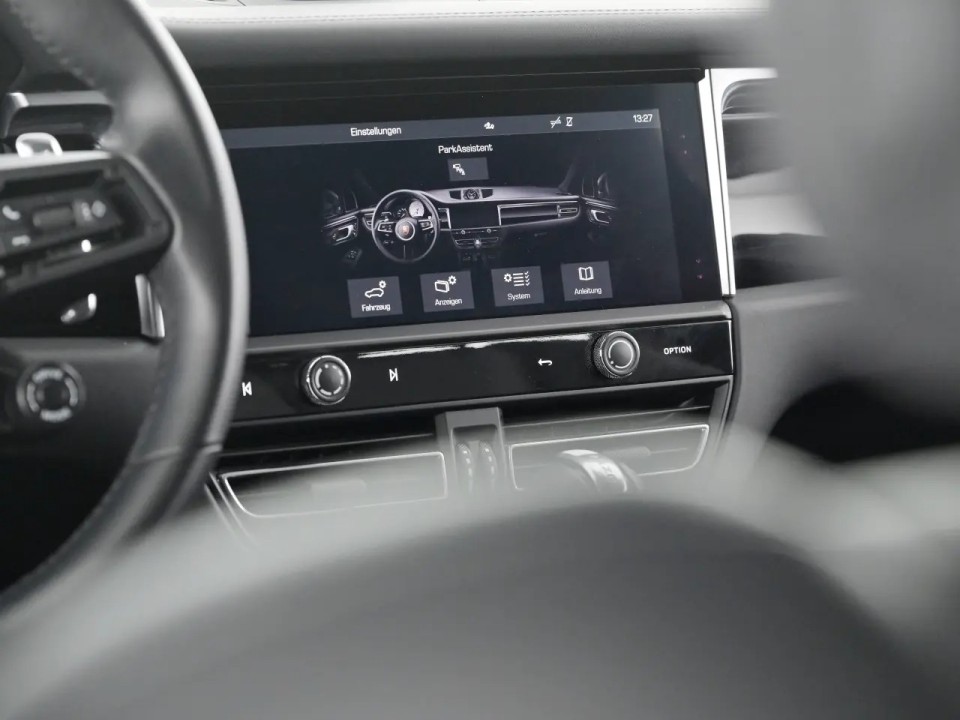 Porsche Macan GTS - foto 14