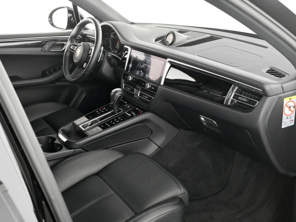 Porsche Macan GTS - foto 9
