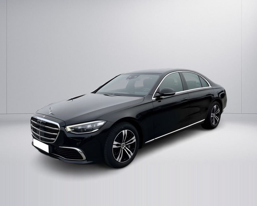 Mercedes-Benz S 350d 4MATIC (5)