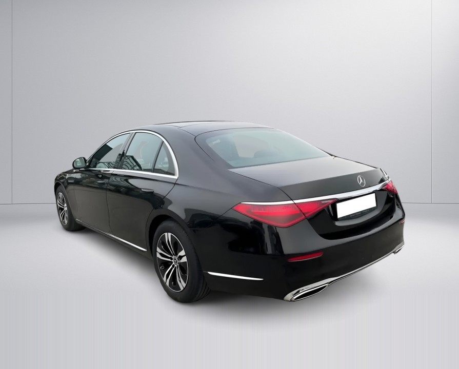 Mercedes-Benz S 350d 4MATIC (4)