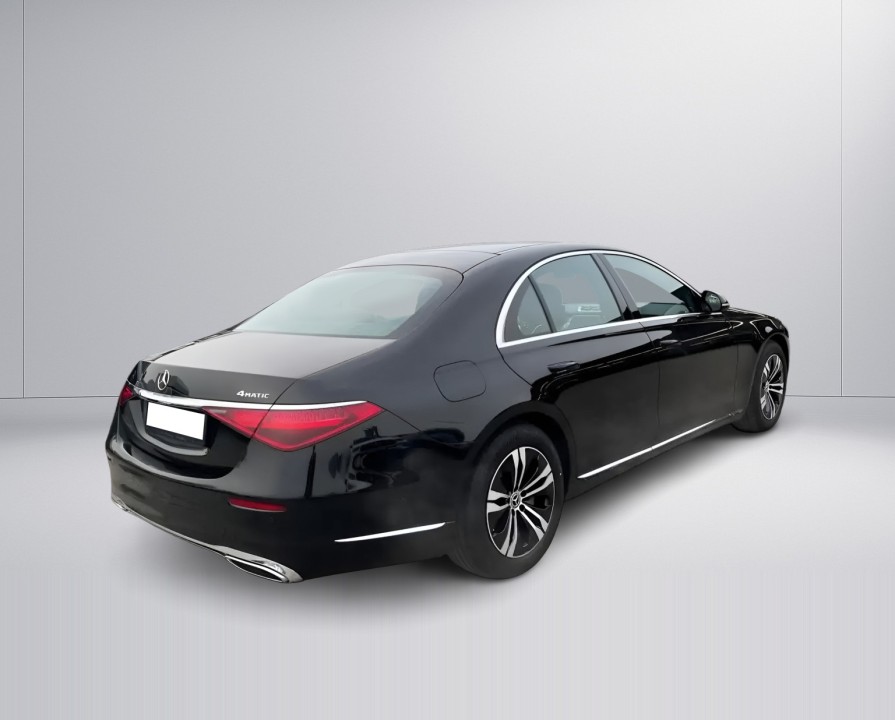 Mercedes-Benz S 350d 4MATIC (3)