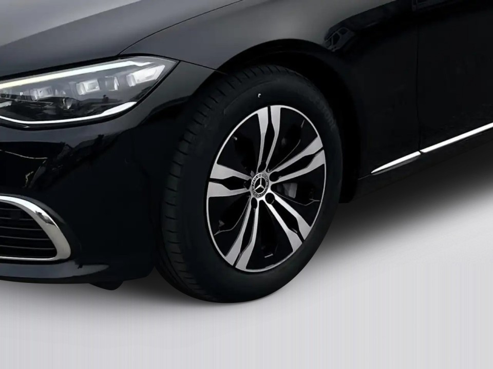 Mercedes-Benz S 350d 4MATIC - foto 13