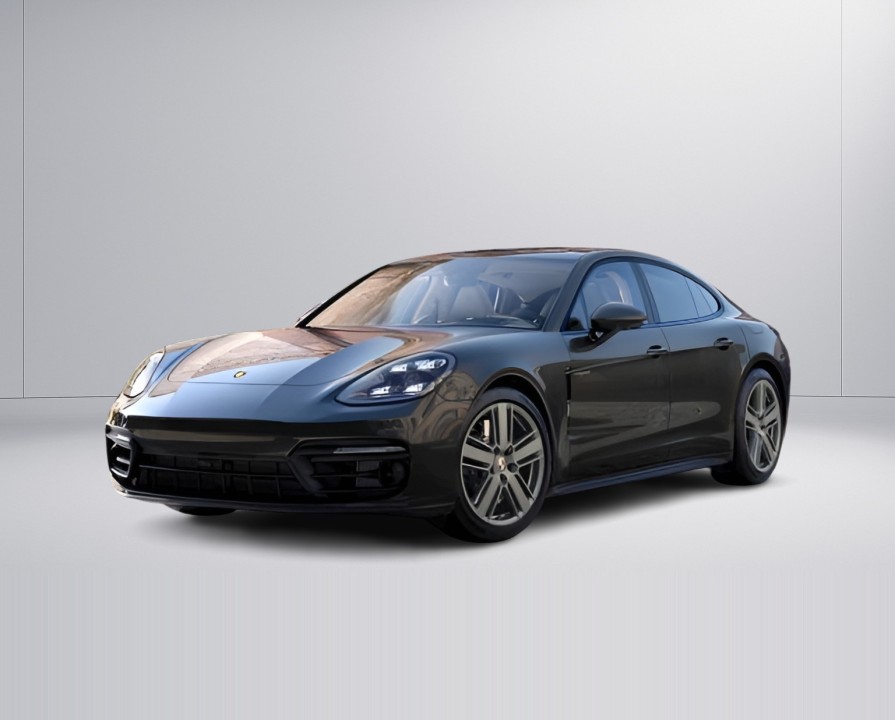 Porsche Panamera 4 E-Hybrid Platinum Edition