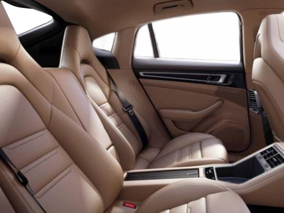 Porsche Panamera 4 E-Hybrid Platinum Edition - foto 6