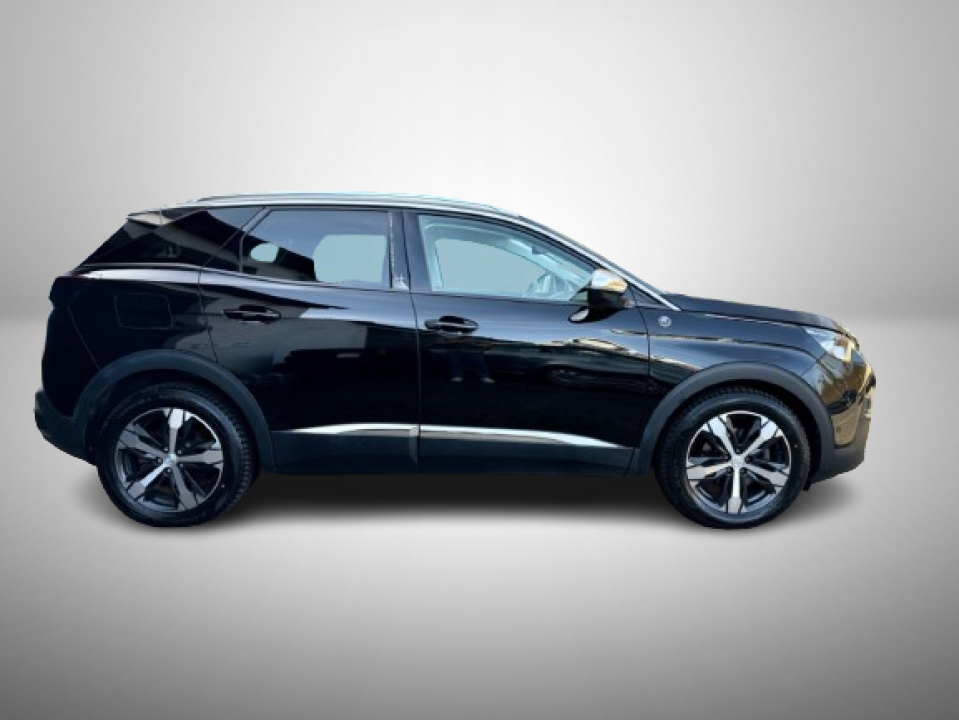 Peugeot 3008 Crossway GT-LINE (3)