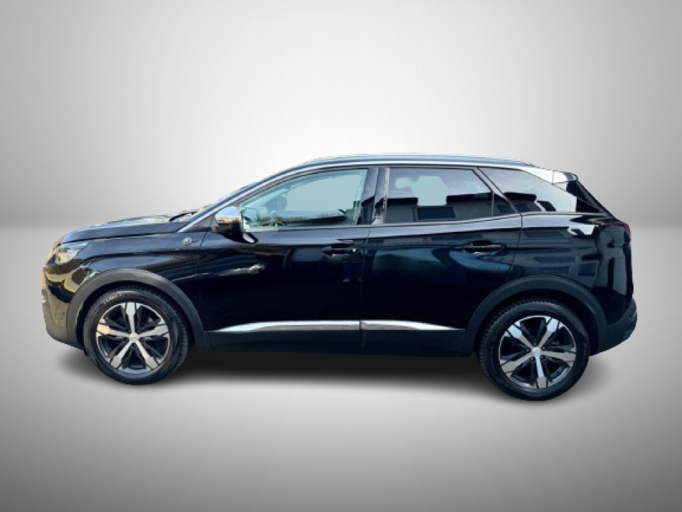 Peugeot 3008 Crossway GT-LINE (5)