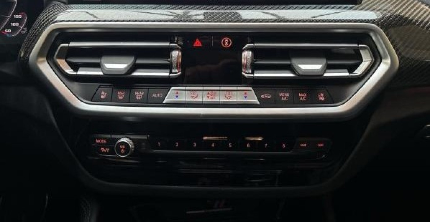 BMW X3 M xDrive Competition - foto 15