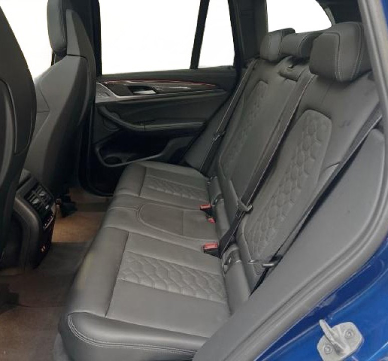 BMW X3 M xDrive Competition - foto 9