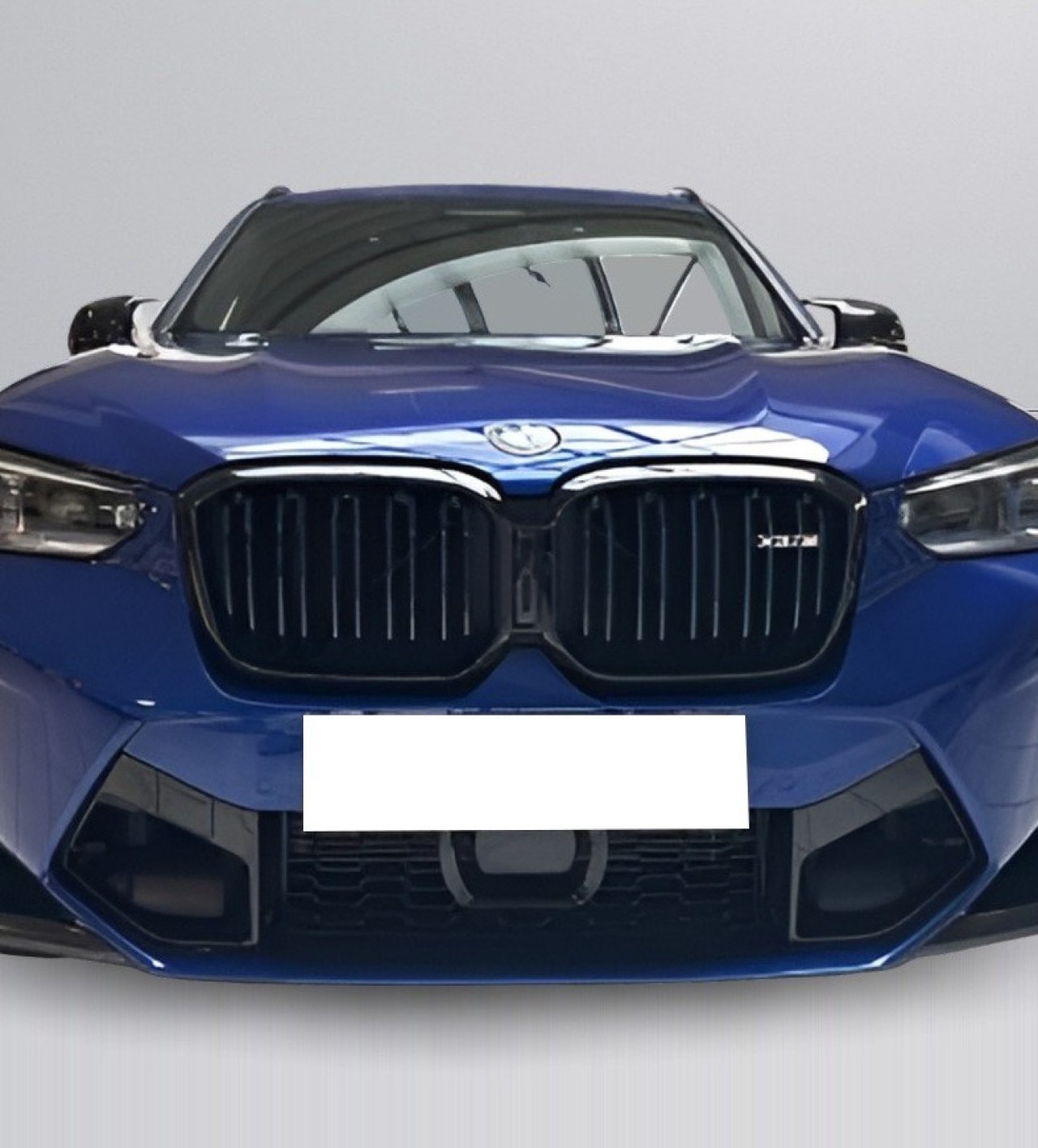 BMW X3 M xDrive Competition - foto 7