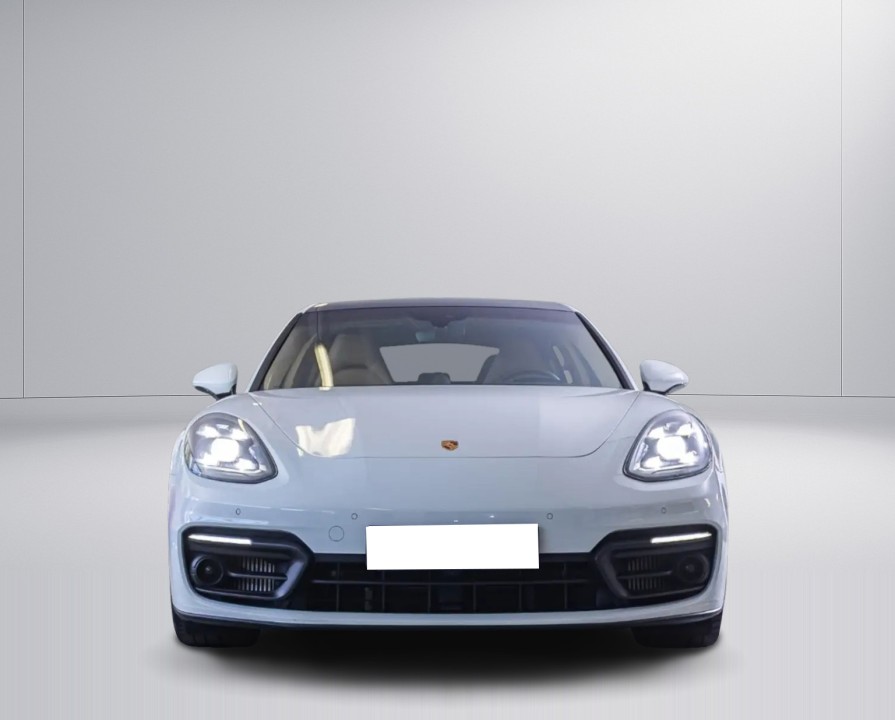 Porsche Panamera 4 E-Hybrid - foto 7
