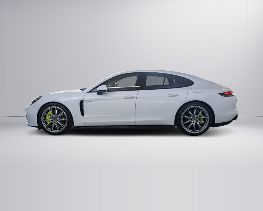 Porsche Panamera 4 E-Hybrid (5)