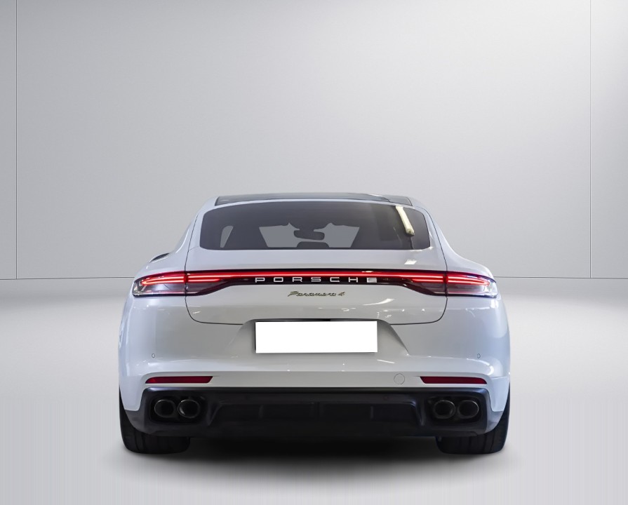 Porsche Panamera 4 E-Hybrid (3)