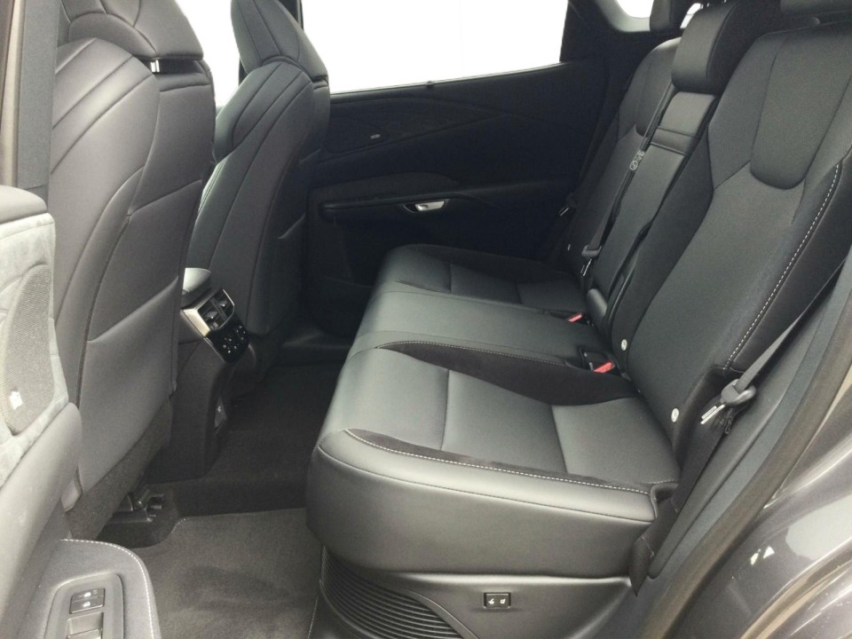 Lexus Seria RX 500h F-Sport - foto 10