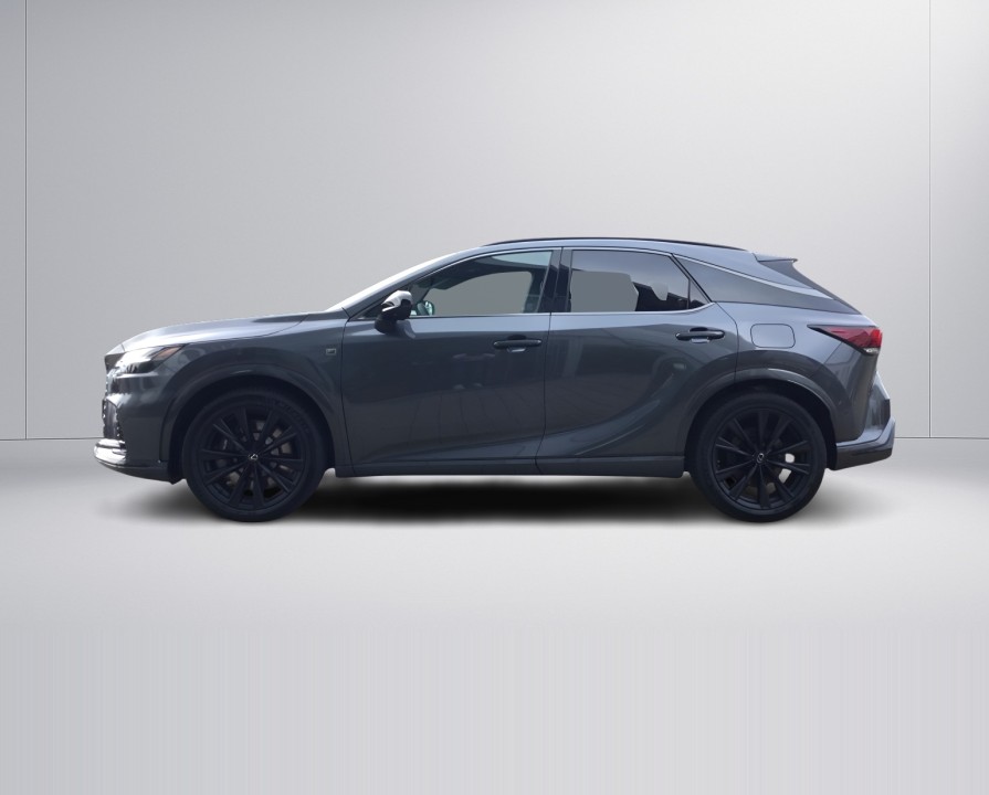 Lexus Seria RX 500h F-Sport - foto 6