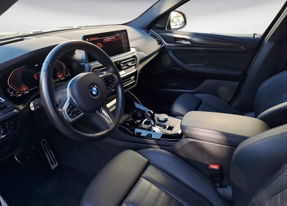 BMW X4 xDrive30i M-Sport - foto 9