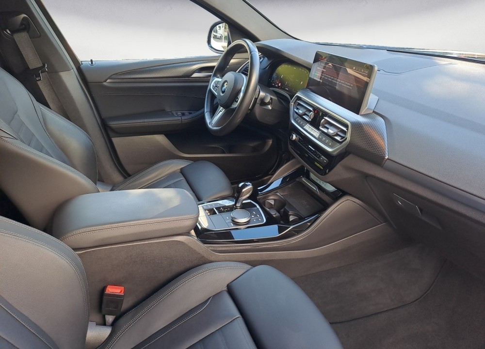 BMW X4 xDrive30i M-Sport - foto 7