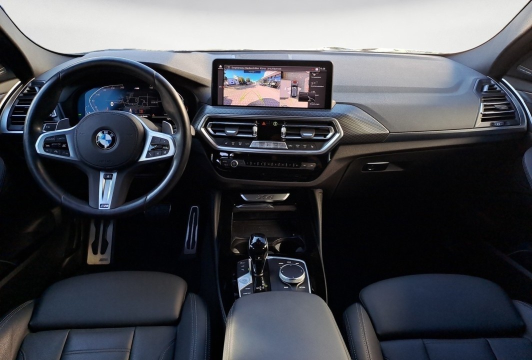 BMW X4 xDrive30i M-Sport - foto 8