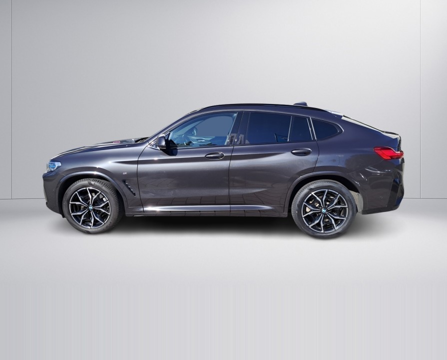 BMW X4 xDrive30i M-Sport - foto 6