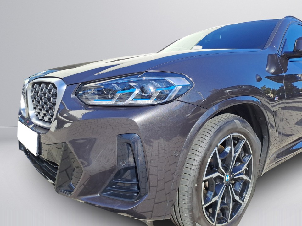 BMW X4 xDrive30i M-Sport - foto 10