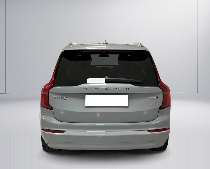 Volvo XC 90 B5 Plus Bright (3)