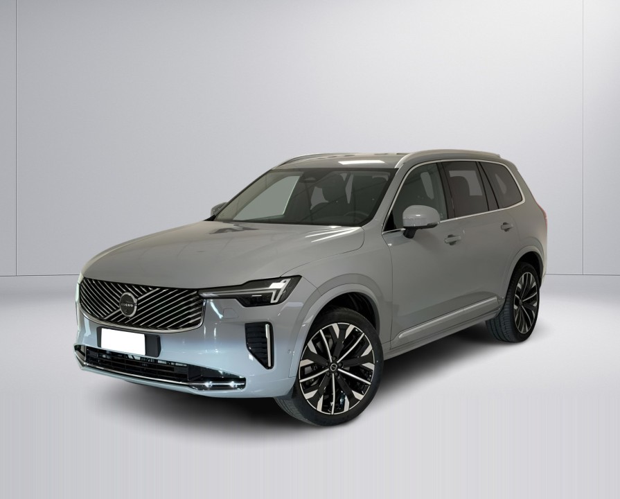 Volvo XC 90 B5 Plus Bright