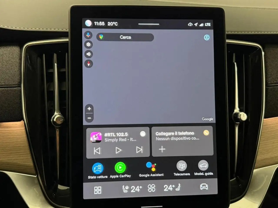 Volvo XC 90 B5 Plus Bright - foto 7