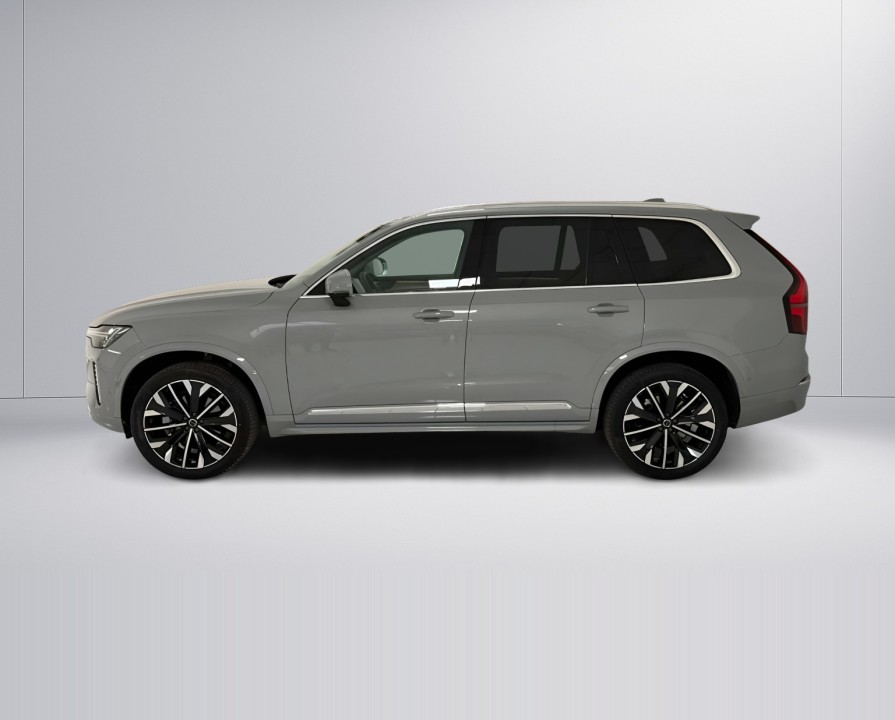 Volvo XC 90 B5 Plus Bright (2)