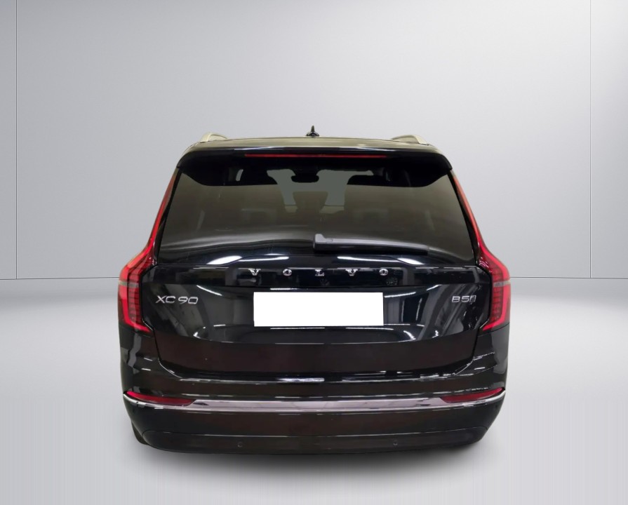 Volvo XC 90 B5 Plus Bright (5)