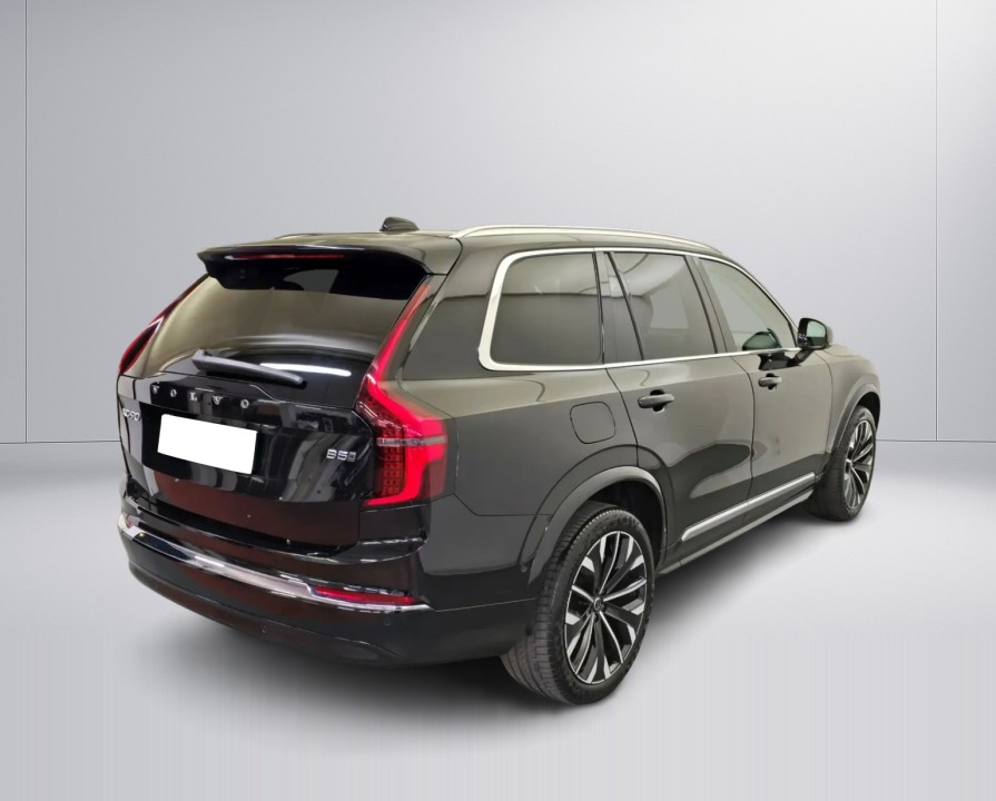 Volvo XC 90 B5 Plus Bright (4)