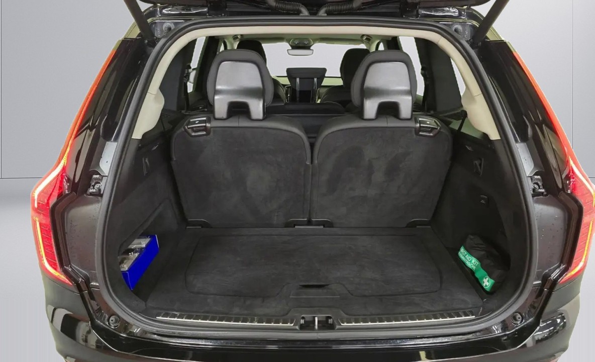 Volvo XC 90 B5 Plus Bright - foto 13