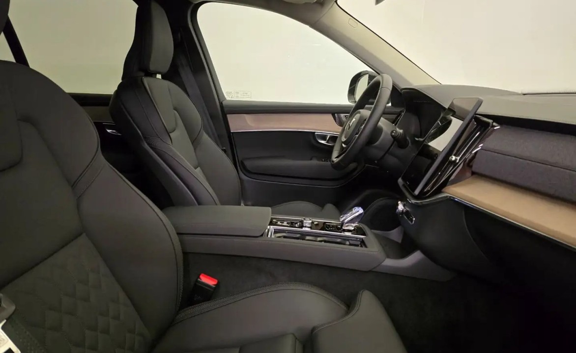 Volvo XC 90 B5 Plus Bright - foto 6