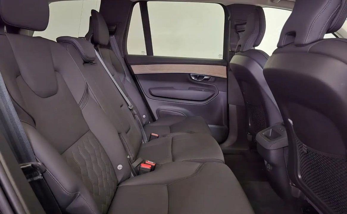 Volvo XC 90 B5 Plus Bright - foto 7