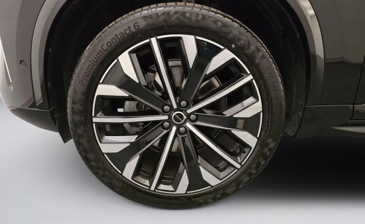 Volvo XC 90 B5 Plus Bright - foto 15