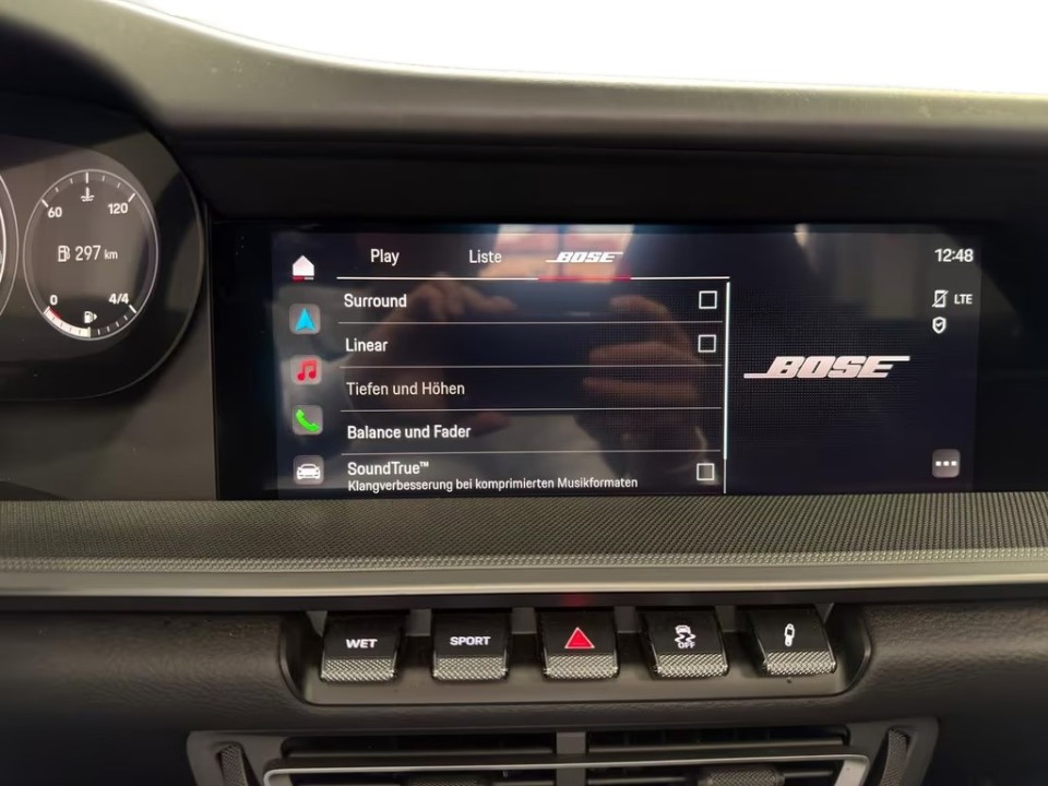 Porsche 911 Carrera Cabriolet - foto 28