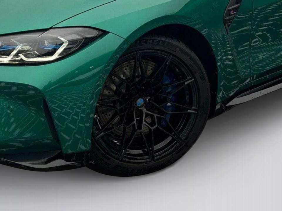 BMW M4 Competition xDrive - foto 19