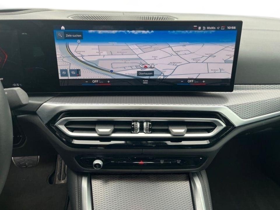 BMW M4 Competition xDrive - foto 14