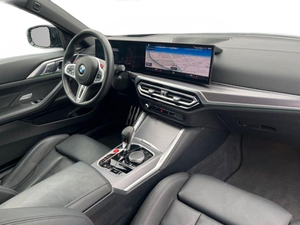 BMW M4 Competition xDrive - foto 9