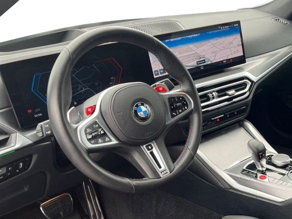 BMW M4 Competition xDrive - foto 7