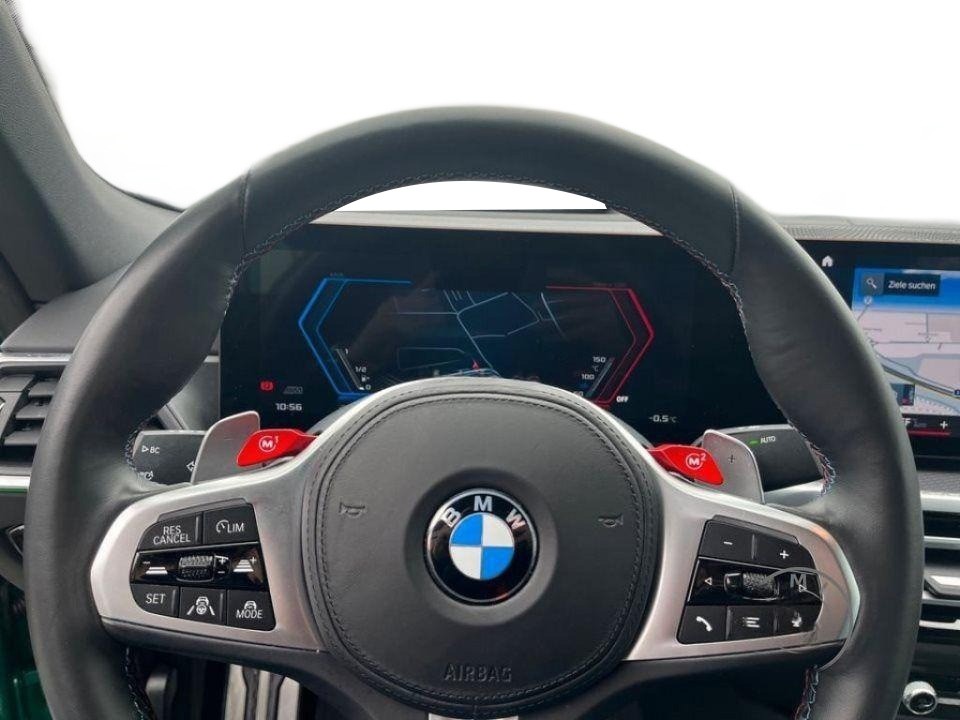 BMW M4 Competition xDrive - foto 12