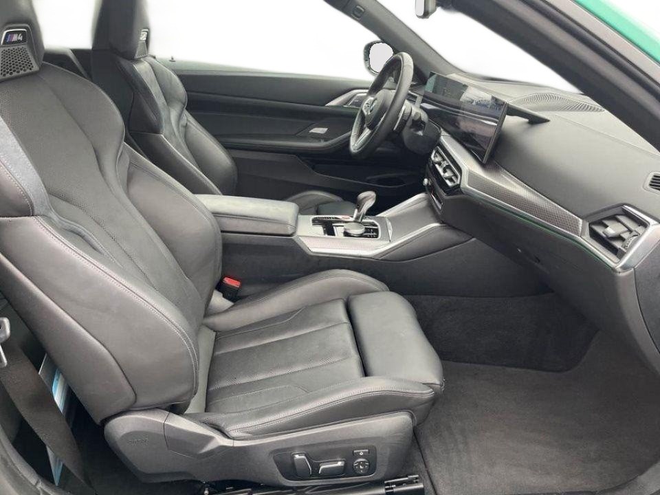 BMW M4 Competition xDrive - foto 11