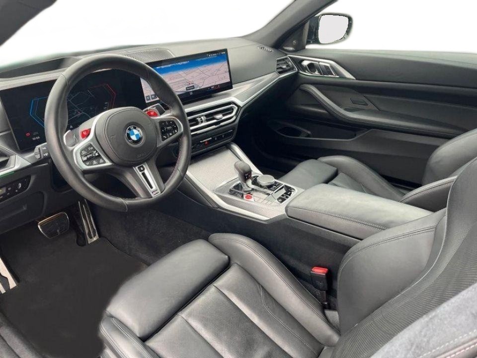BMW M4 Competition xDrive - foto 8