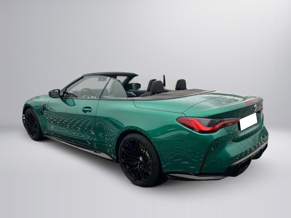 BMW M4 Competition xDrive (4)