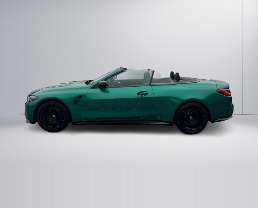 BMW M4 Competition xDrive (5)