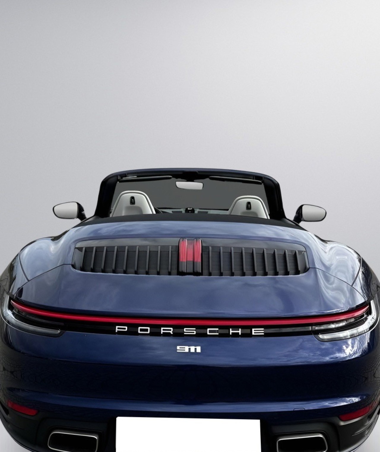 Porsche 911 Carrera Cabrio (4)