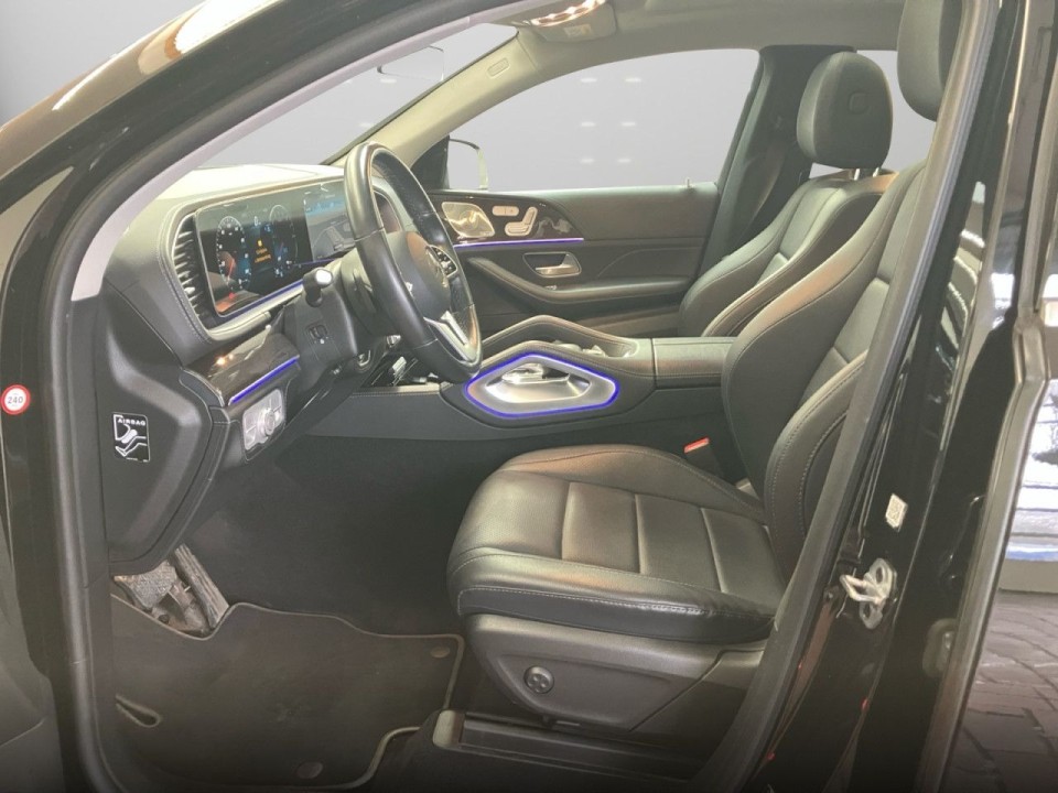 Mercedes-Benz GLE Coupé 350e 4MATIC - foto 9